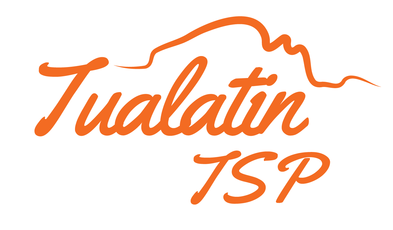 Tualatin TSP